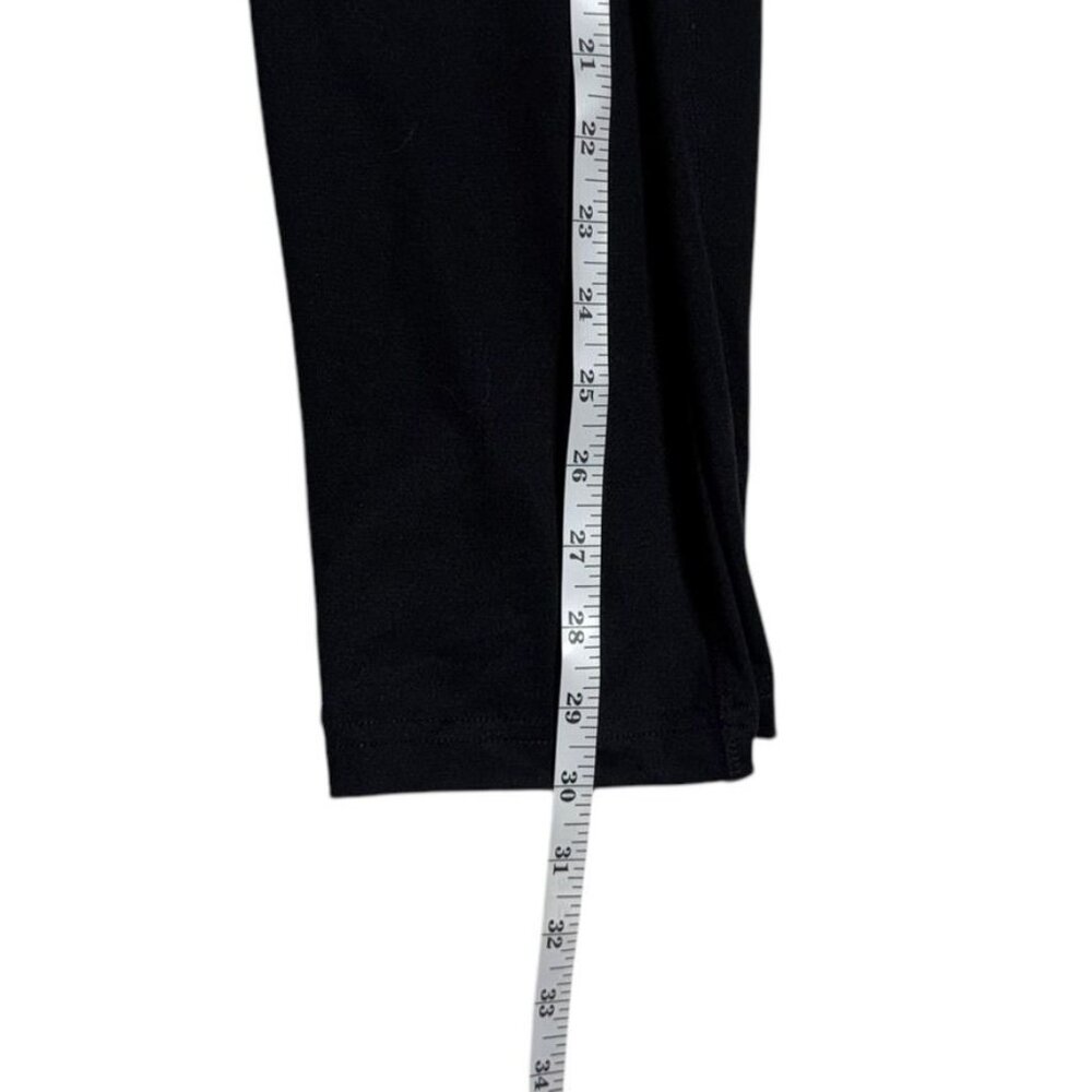 Feat Sweatpants Black Size Medium - Picture 5 of 9